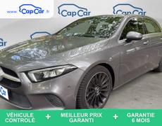 Mercedes Classe A Argenteuil