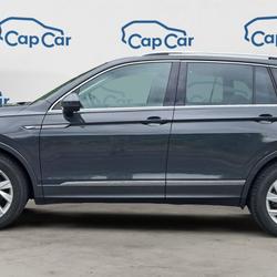 Volkswagen Tiguan 2.0 TDI 150 DSG7 Elegance Exclusive - Automatique Toit ouvrant Cuise-la-Motte