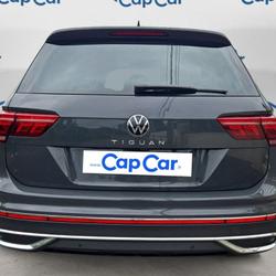 Volkswagen Tiguan 2.0 TDI 150 DSG7 Elegance Exclusive - Automatique Toit ouvrant Cuise-la-Motte