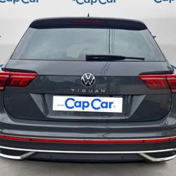 Volkswagen Tiguan 2.0 TDI 150 DSG7 Elegance Exclusive Cuise-la-Motte
