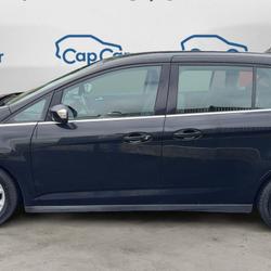 Ford Grand C Max 1.5 TDCi 120 BVA6 Titanium - 7 places Automatique &Eacute;vellys