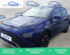 Hyundai Bayon Poitiers