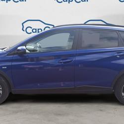 Hyundai Bayon 1.0 T-GDi 100 Hybrid DCT-7 Intuitive - Garantie constructeur Automatique Poitiers