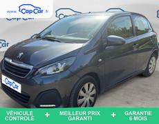 Peugeot 108 Mennecy
