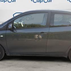 Peugeot 108 1.0 e-VTi 69 Allure Mennecy