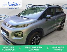 Citroen C3 Aircross Montlouis-sur-Loire