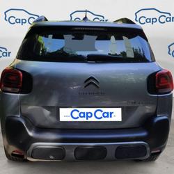 Citroen C3 Aircross 1.5 BlueHDi 102 Feel Business Montlouis-sur-Loire