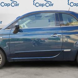 Fiat 500 II 1.2 69 Lounge Pecqueuse