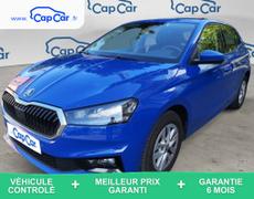 Skoda Fabia Saint-Fons