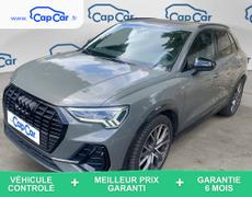 Audi Q3 Bry-sur-Marne