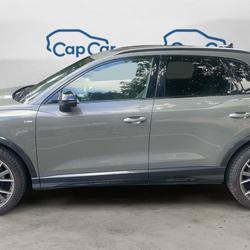 Audi Q3 II 35 TDI 150 S-Tronic 7 S Edition - Automatique Toit ouvrant Bry-sur-Marne