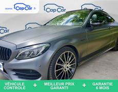 Mercedes CLA Aulnay-sous-Bois