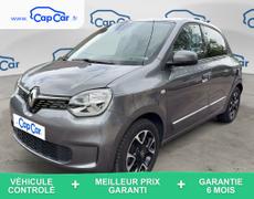 Renault Twingo 3 Les Andelys