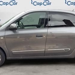 Renault Twingo 3 III 0.9 TCe 90 EDC6 Intens Les Andelys