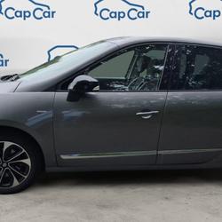 Renault Scenic 3 III 1.6 dCi 130 Energy Bose Veign&eacute;