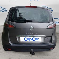Renault Scenic 3 III 1.6 dCi 130 Energy Bose Veign&eacute;
