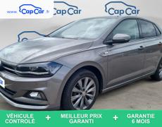 Volkswagen Polo Le Grand-Quevilly