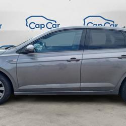 Volkswagen Polo VI 1.0 TSI 95 Copper Line Le Grand-Quevilly