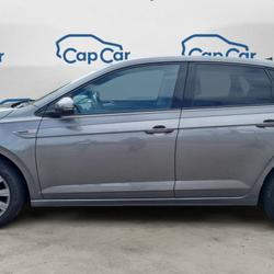 Volkswagen Polo VI 1.0 TSI 95 Copper Line Le Grand-Quevilly