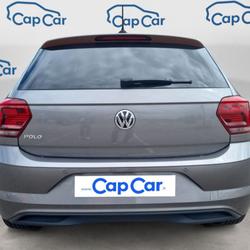 Volkswagen Polo VI 1.0 TSI 95 Copper Line Le Grand-Quevilly