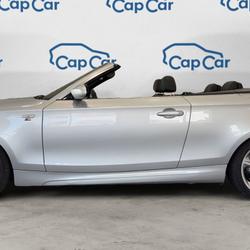 BMW Serie 1 cabriolet Cabriolet 135i 306 Pack M Saint-Hippolyte
