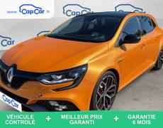Renault Megane 4 Pontlevoy