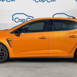 Renault Megane 4 IV 1.8 TCe 300 4Control EDC6 RS Trophy Pontlevoy