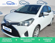 Toyota Yaris Avignon
