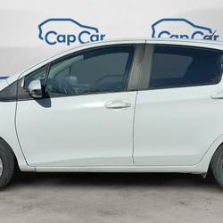 Toyota Yaris 1.0 VVT-i 69 France Avignon