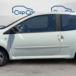 Renault Twingo 2 II 1.2 75 Expression Nice