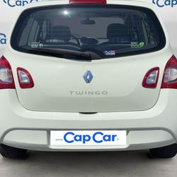 Renault Twingo 2 II 1.2 75 Expression Nice