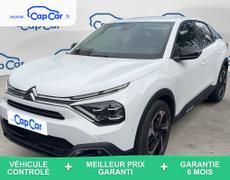 Citroen C4 Saint-Jean-d'Illac