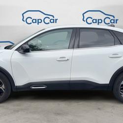 Citroen C4 1.5 BlueHDi 130 EAT8 Max Saint-Jean-d'Illac
