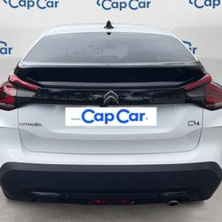 Citroen C4 1.5 BlueHDi 130 EAT8 Max Saint-Jean-d'Illac