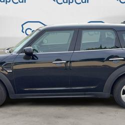 Mini Countryman II 1.5 One 102 BVA7 Essential Saint-Julien-de-Concelles