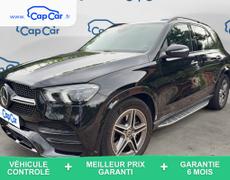 Mercedes GLE Vourles