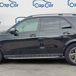 Mercedes GLE 350 De EQ Power 194 4Matic 9G-Tronic AMG Line - Entretien constructeur Toit ouvrant Vourles