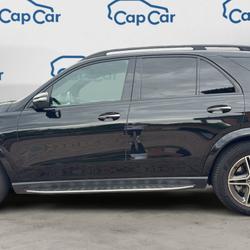 Mercedes GLE 350 De EQ Power 194 4Matic 9G-Tronic AMG Line - Entretien constructeur Toit ouvrant Vourles