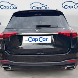 Mercedes GLE 350 De EQ Power 194 4Matic 9G-Tronic AMG Line - Entretien constructeur Toit ouvrant Vourles