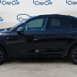 Audi Q5 II 50 TFSIe 299 Quattrro S-Tronic 7 S line Pardies