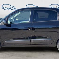 Renault Twingo 3 III 0.9 TCe 90 Intens Cannes