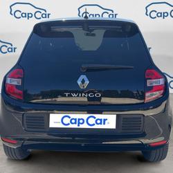 Renault Twingo 3 III 0.9 TCe 90 Intens Cannes