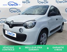 Renault Twingo 3 Carquefou