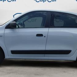 Renault Twingo 3 1.0 SCe 70 Life Carquefou