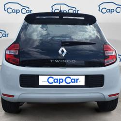 Renault Twingo 3 1.0 SCe 70 Life Carquefou