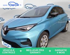 Renault Zoe Yzeure