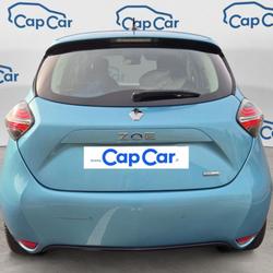 Renault Zoe R110 109 52 kWh Life Yzeure