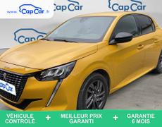 Peugeot 208 Maizet
