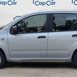 Fiat Panda III 1.2 69 Pop Strasbourg