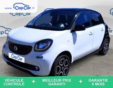 Smart Forfour Ajaccio